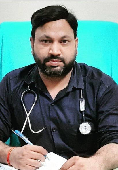 Dr Randhir Singh